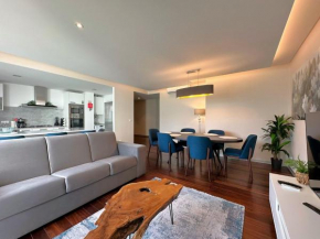 Luxury Apartment in the Center
